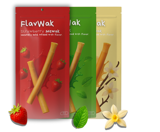 3-Pack Mixed Bundle