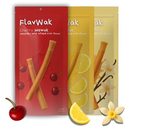 3-Pack Mixed Bundle
