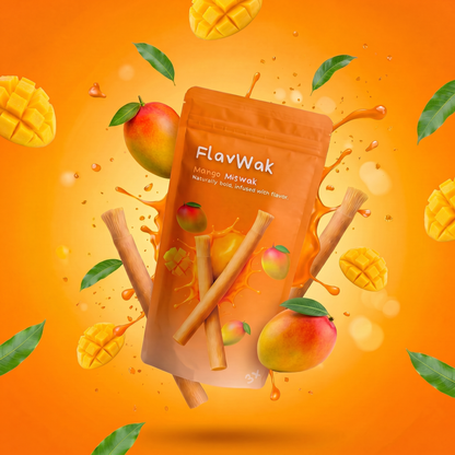 One Pack Mango Miswak